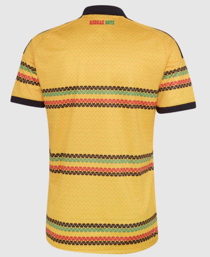  限時預訂 2026 牙買加 主 球迷版/球員版