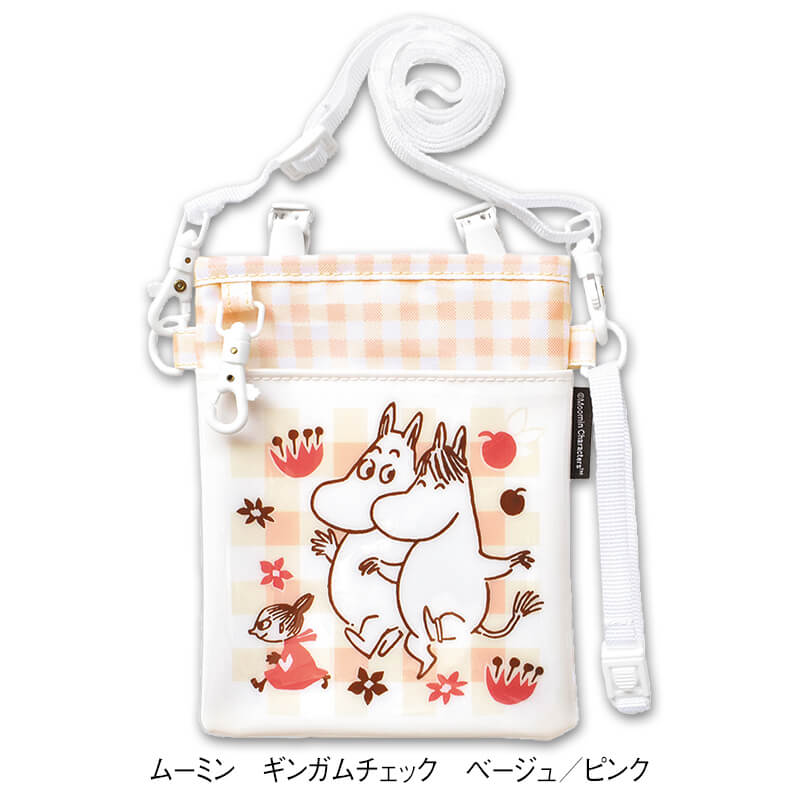 日本直送  moominofficia 2026 最新款式