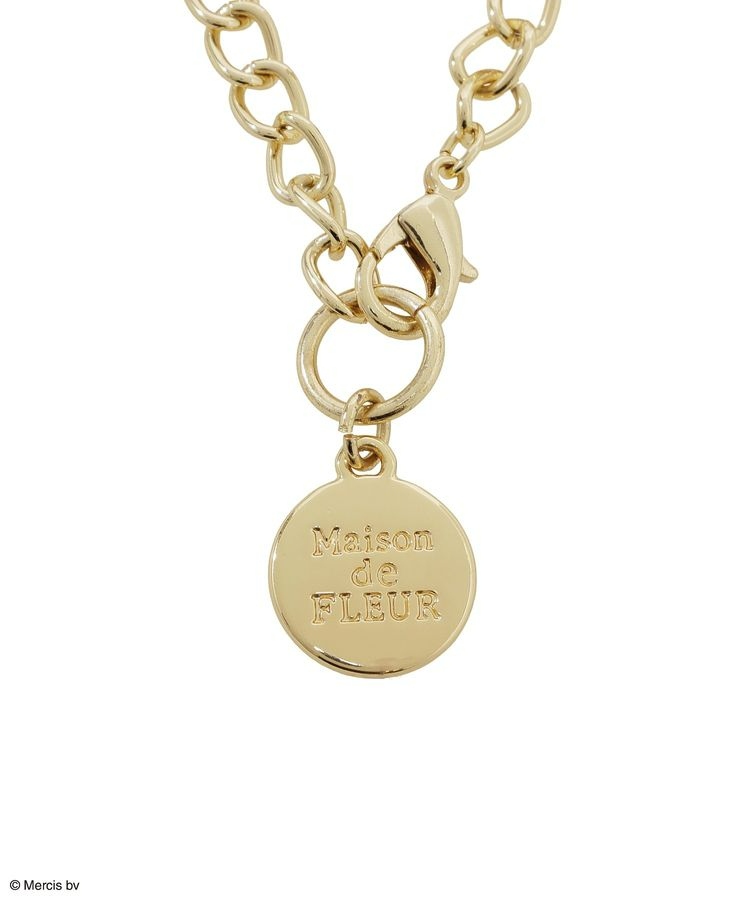 🌸 【預訂】Miffy Bag Charm - Maison de FLEUR x Miffy