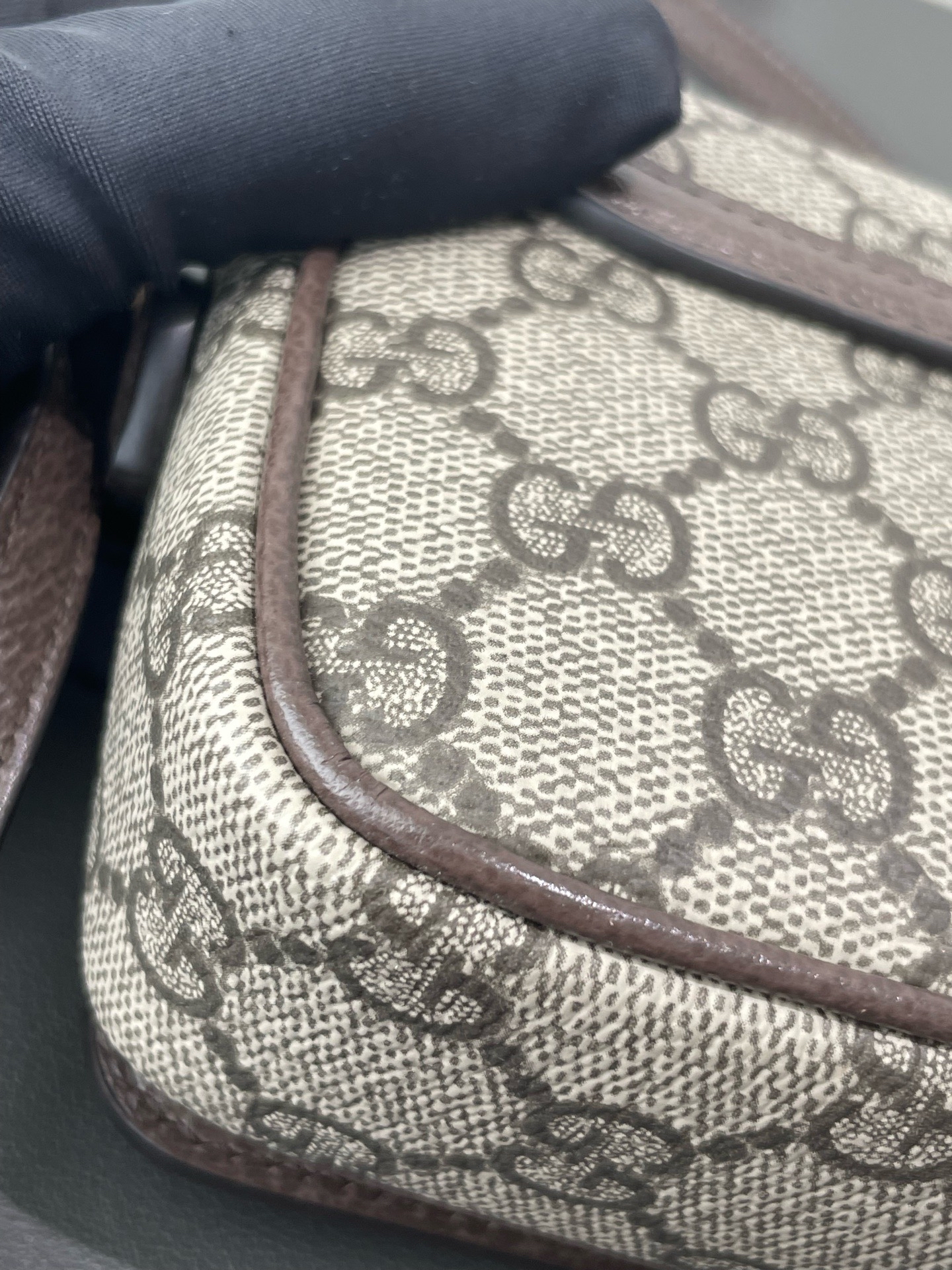 【預訂貨品】Gucci Ophidia老花相機包