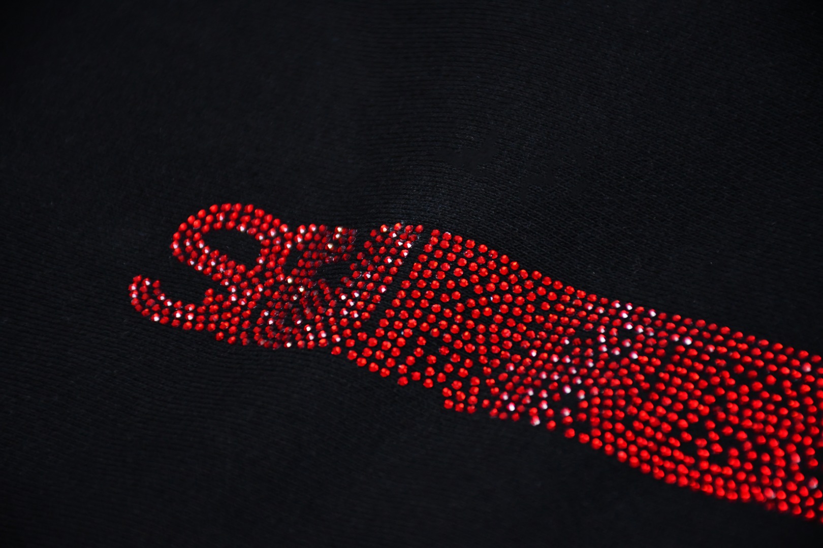 Supreme Motion Logo Hooded Sweatshirt