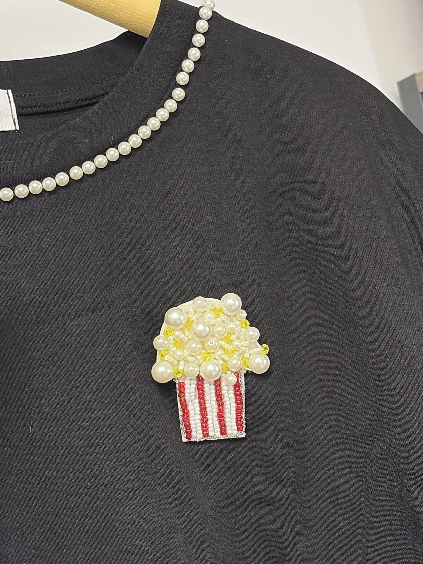 爆谷🍿tee 