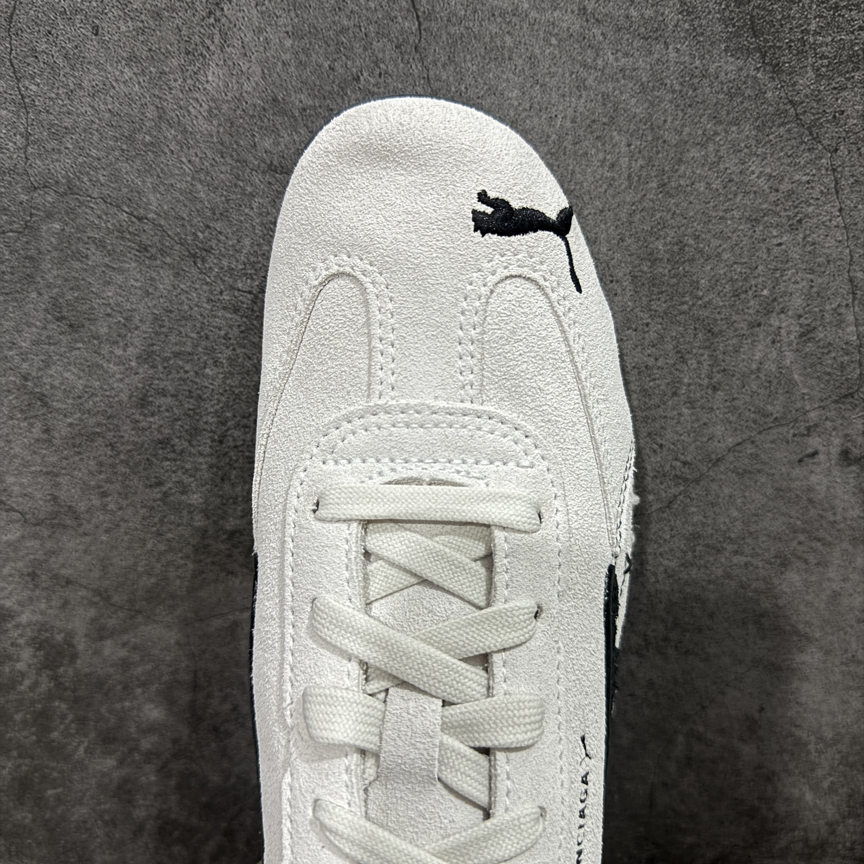 Balenciaga x Puma Speedcat Suede 406519-01