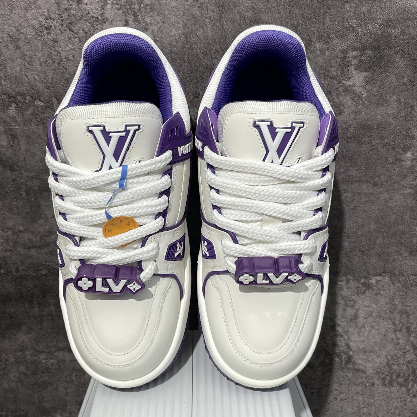 Louis Vuitton LV Trainer Maxi