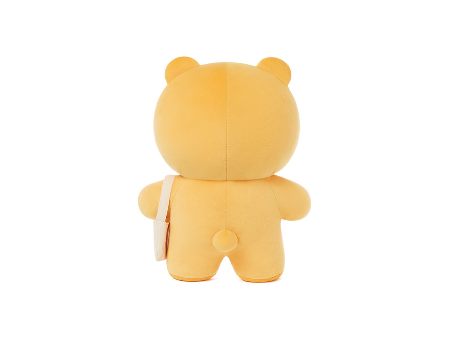 I love 春植 Ryan 公仔