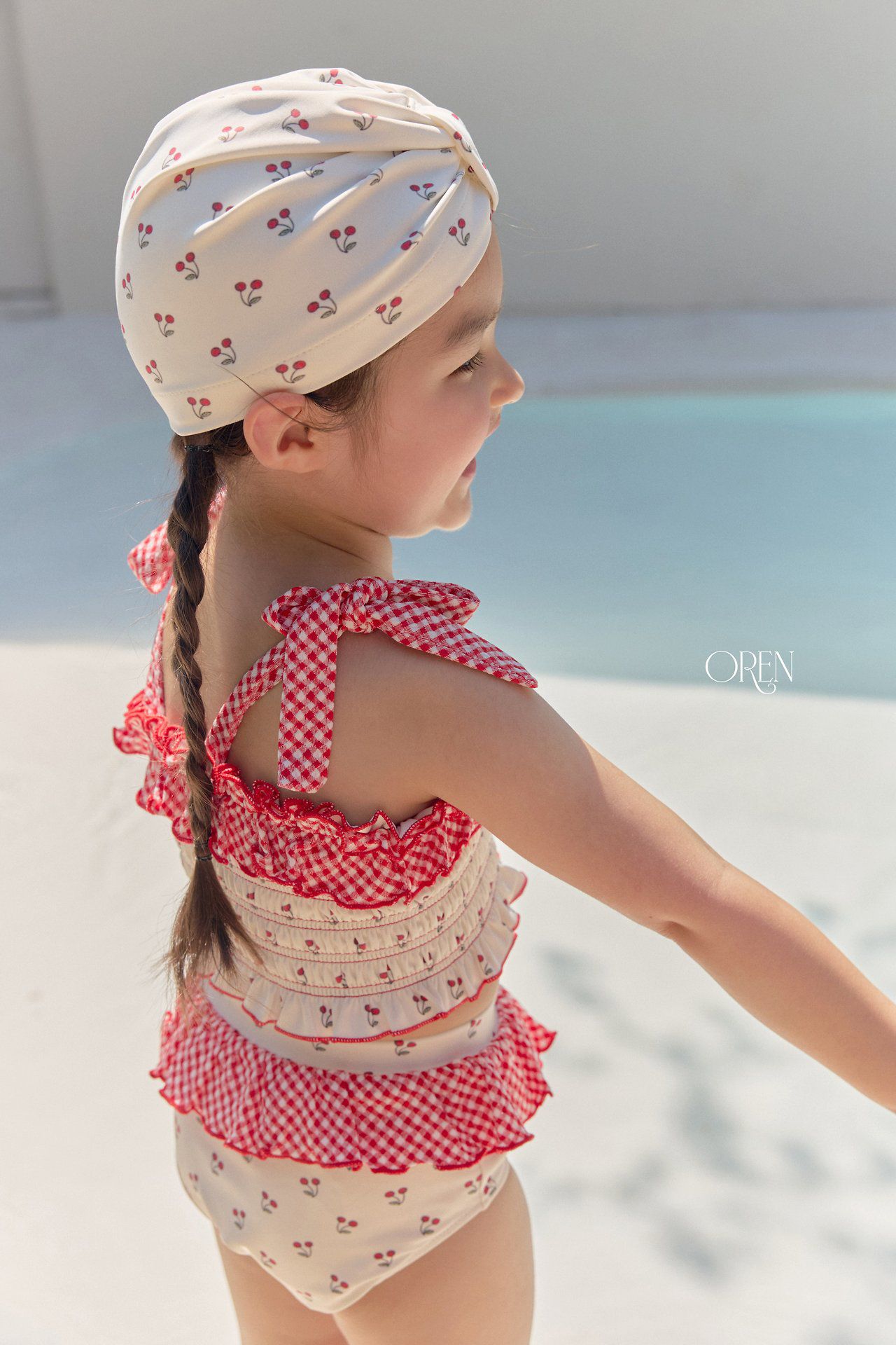 CH4514 Swimsuit