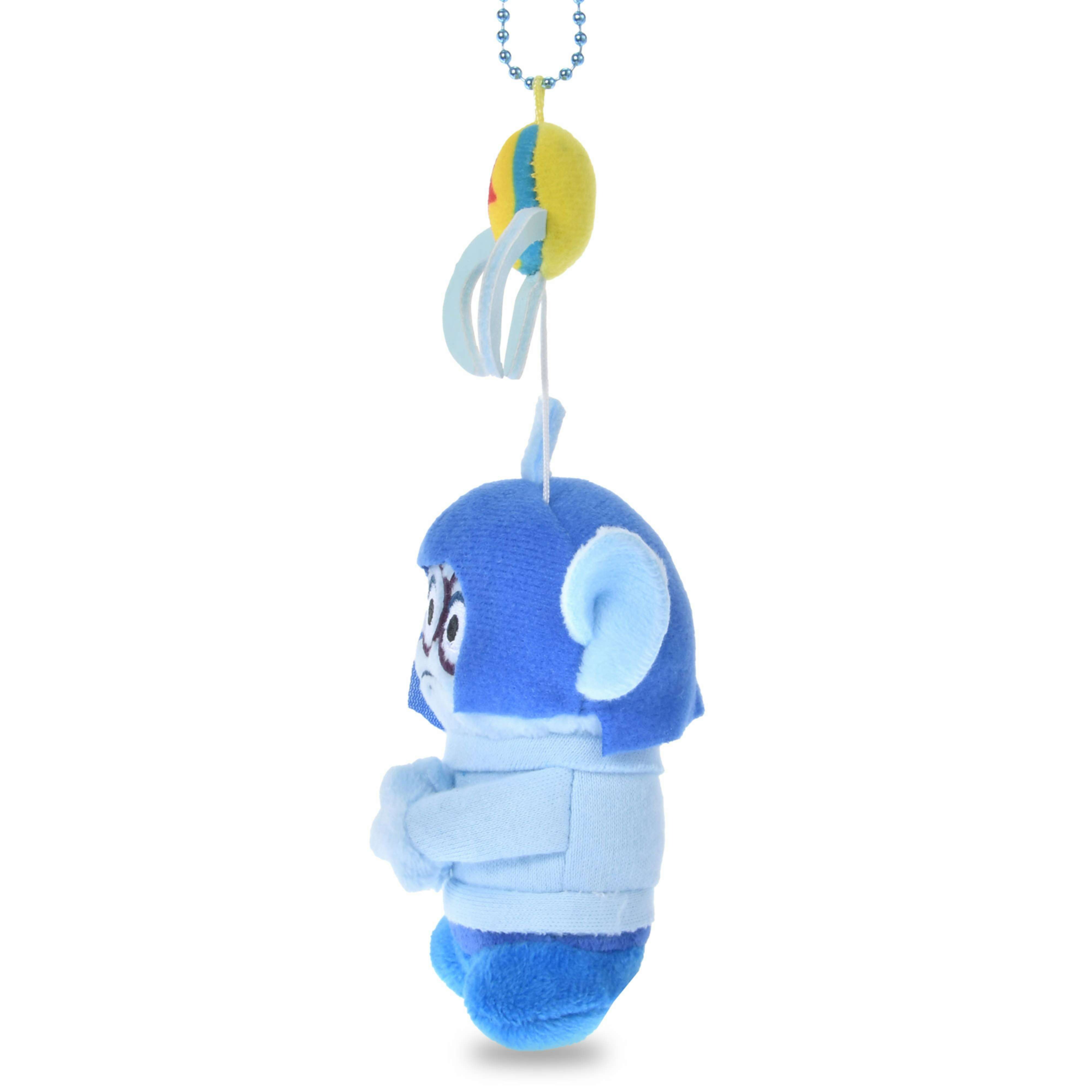 🌸 【預訂】Alien 公仔掛飾<Sadness>- Toy Story Fashion