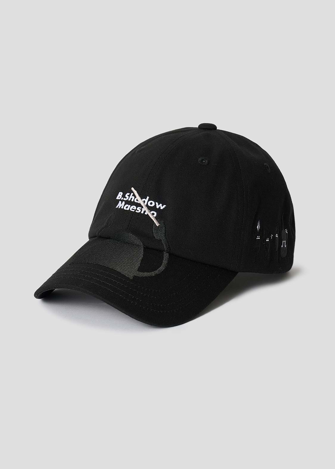 📦訂購 日本限定 graniph Beautiful Shadow 棒球帽