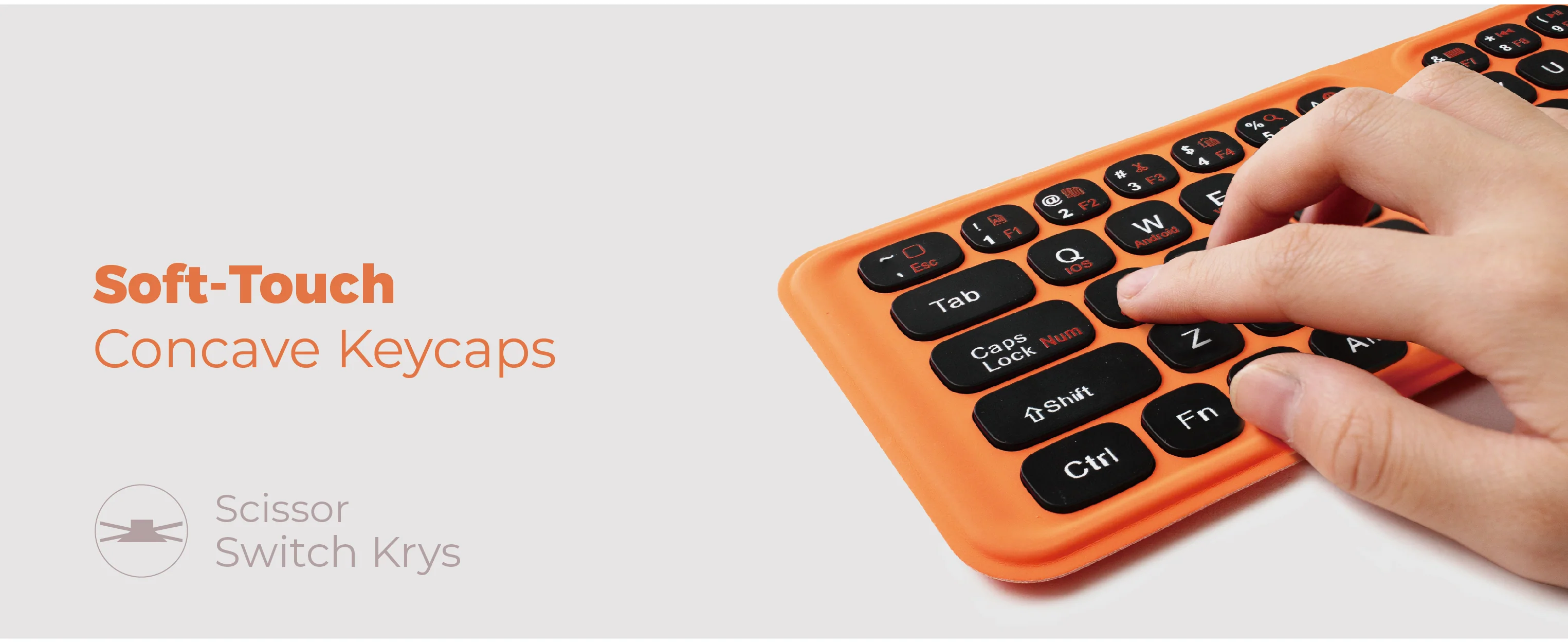 預購 miffy 三折式藍牙鍵盤 （3色選擇）