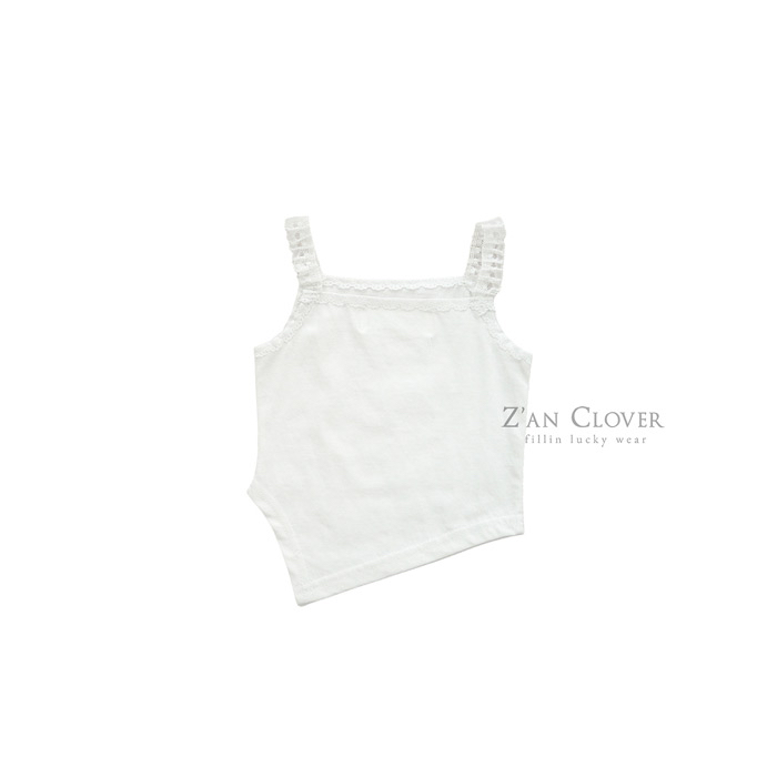 🇰🇷ZAN CLOVER背心