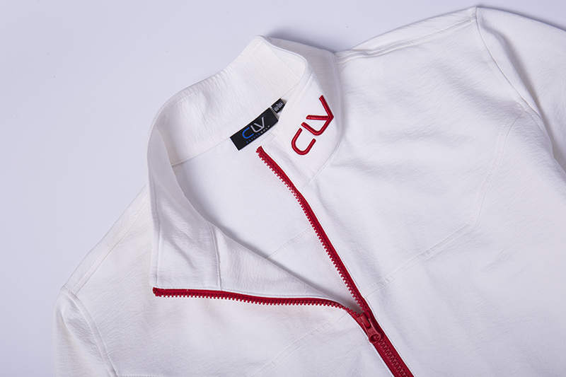 Clivia Golf Men's Zip Pullover