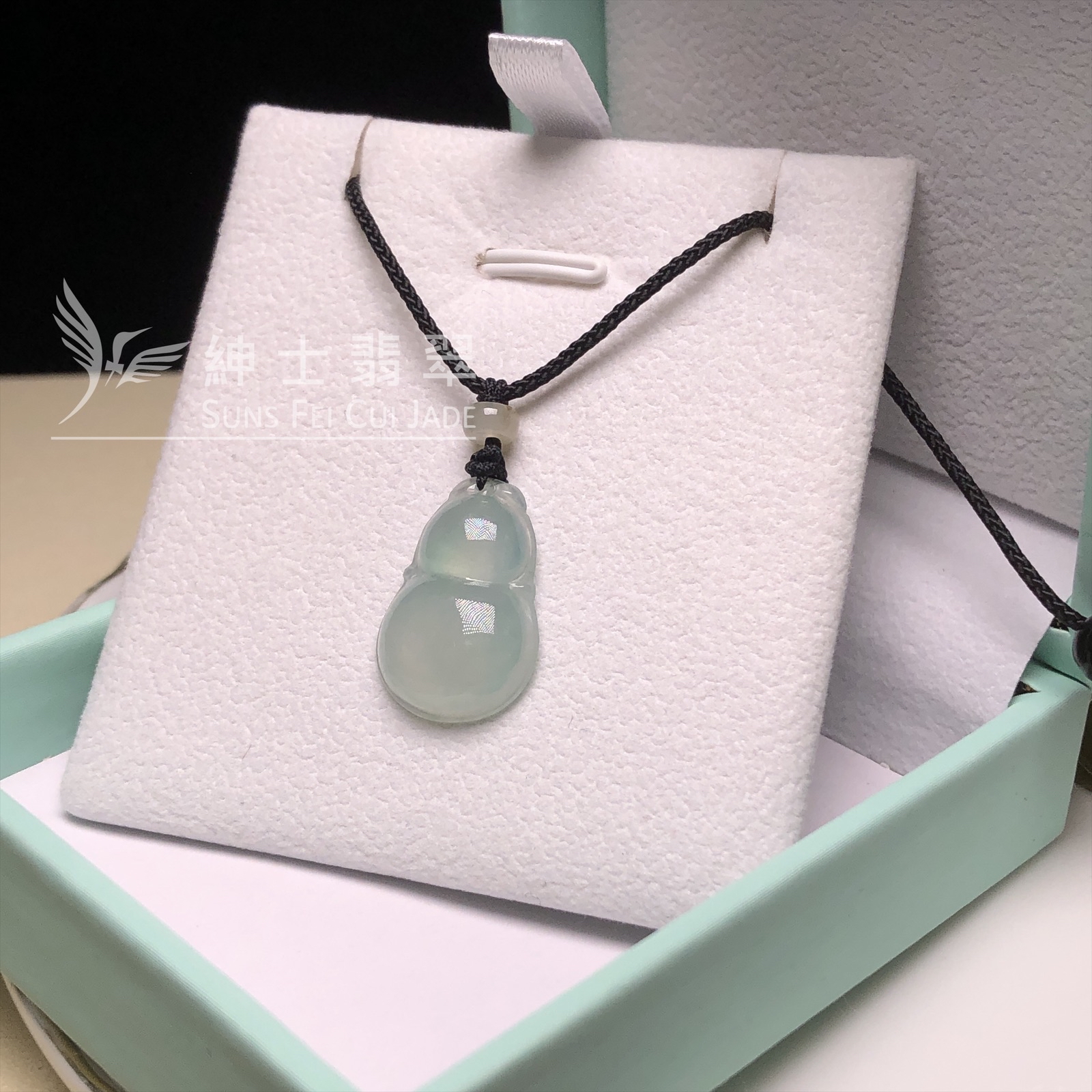 冰種葫蘆 MS00122