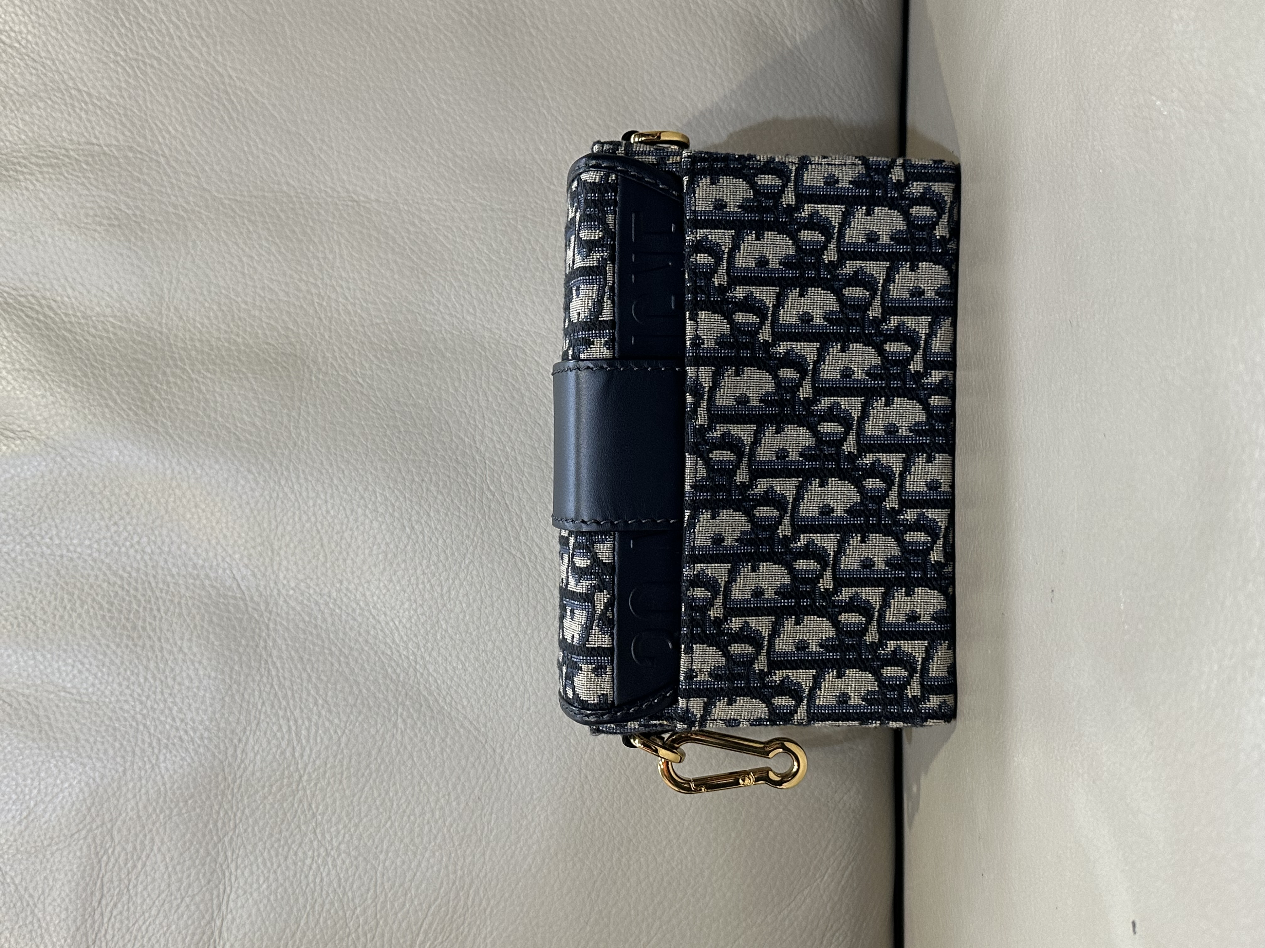 Pre-owned Dior 30 Montaigne Box Bag / Product Code: 26040509