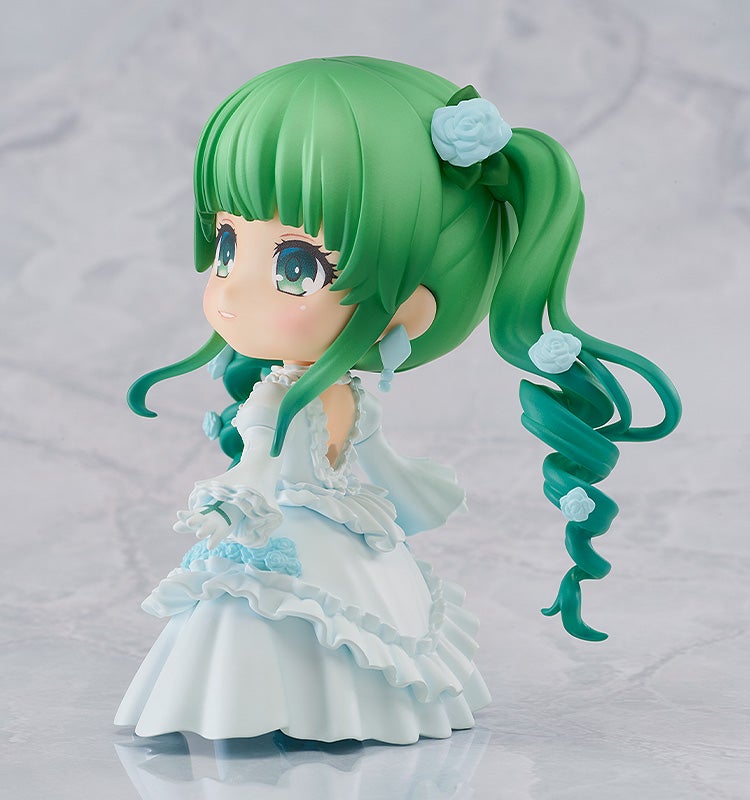 (預訂訂金 $100) (總價 $370) GSC Nendoroid 2974 初音未來 坎特雷拉Ver. 黏土人 Hatsune Miku (行版)