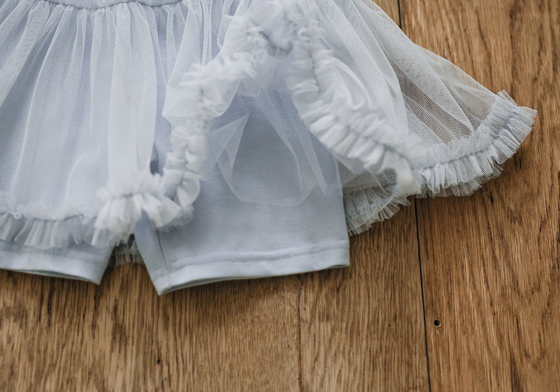 BF4219 Skirt