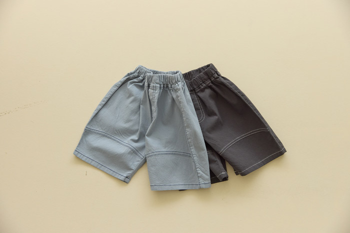 🇰🇷OrangeMom 短褲