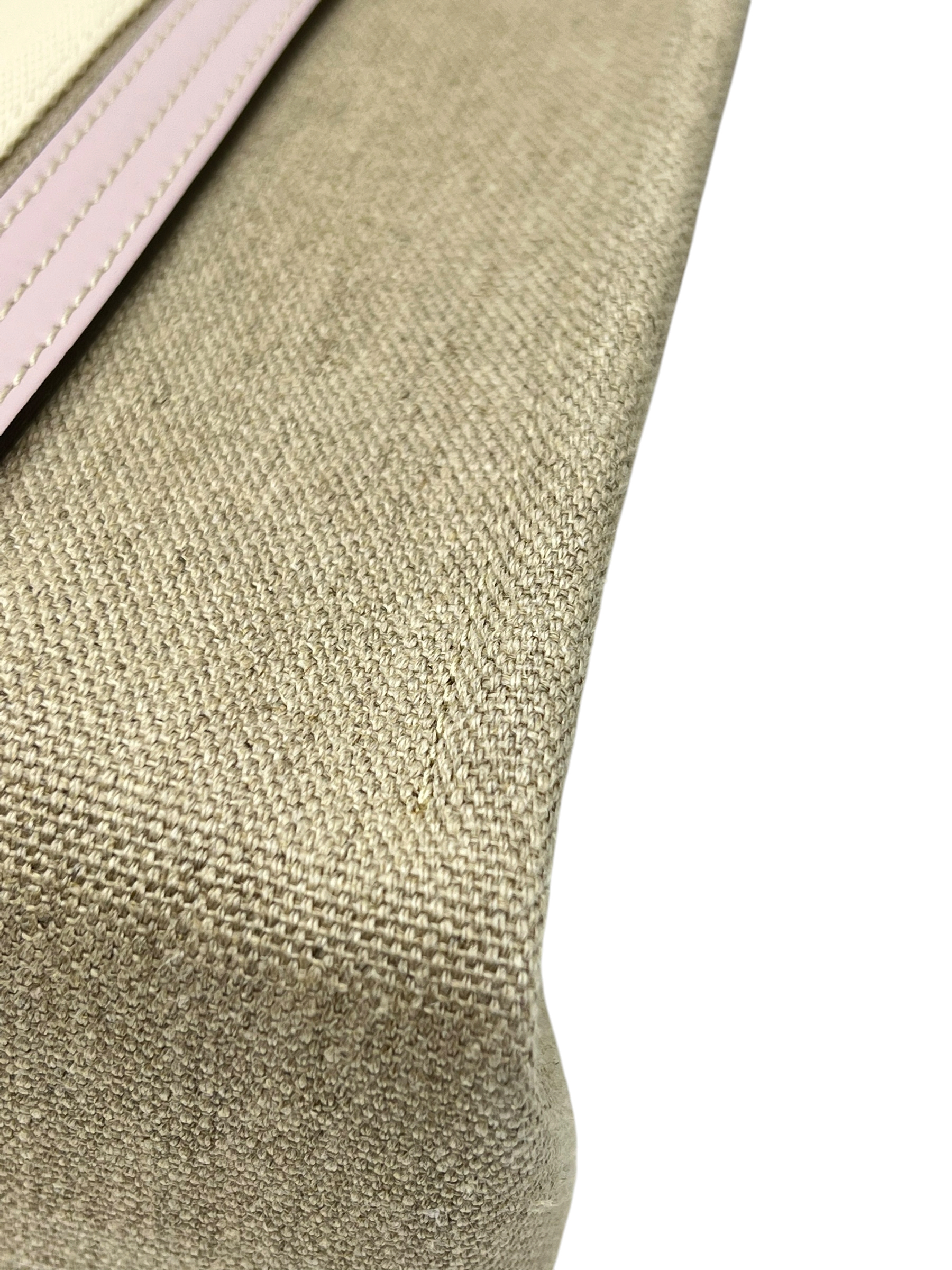 Pre-Owned CHLOÉ Woody Tote Bag / Product Code: 26051006