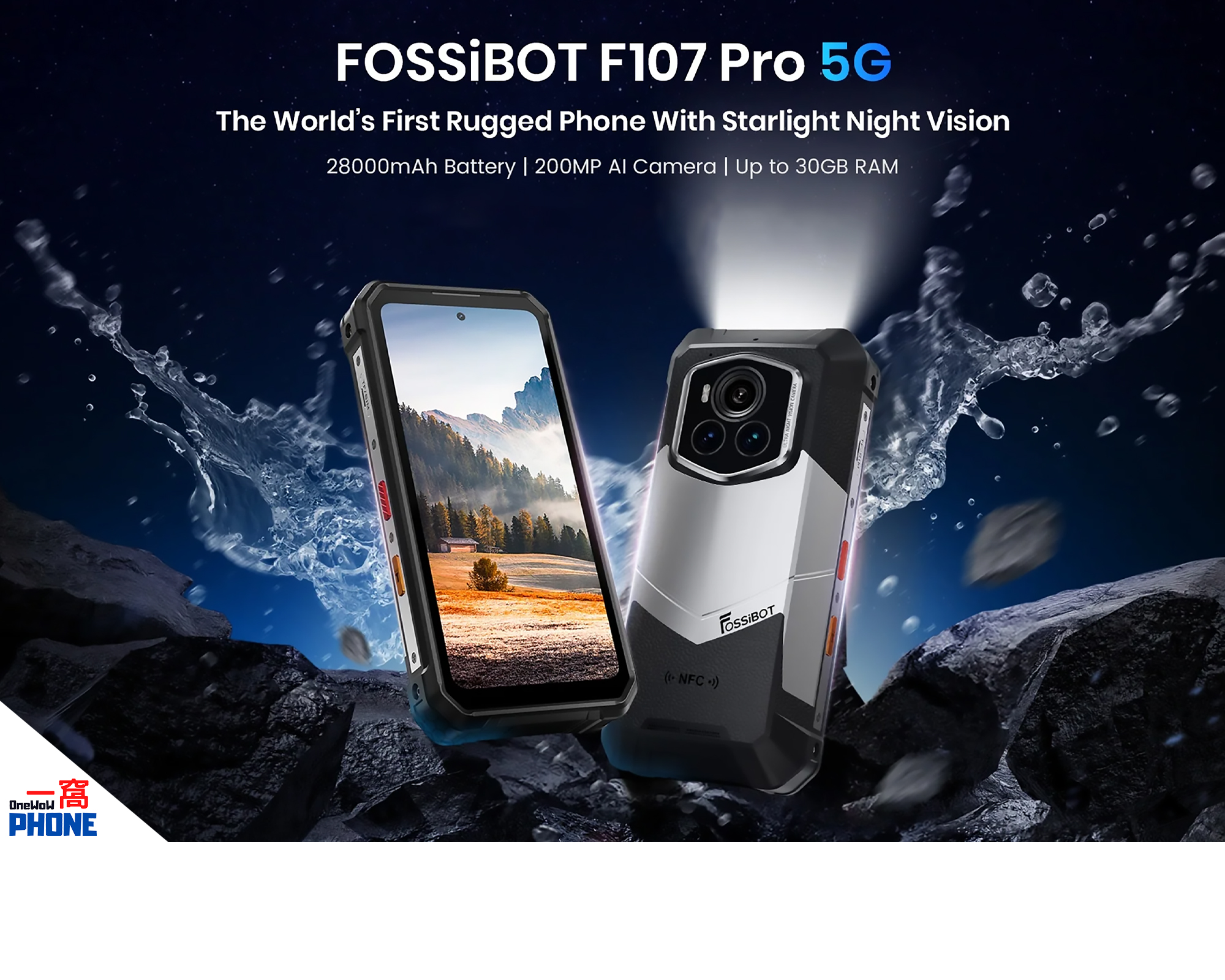Mobile image