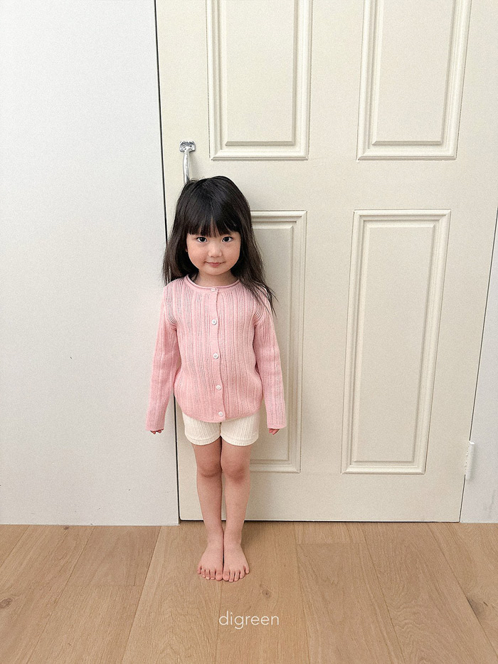 🇰🇷Digreenkids 短褲