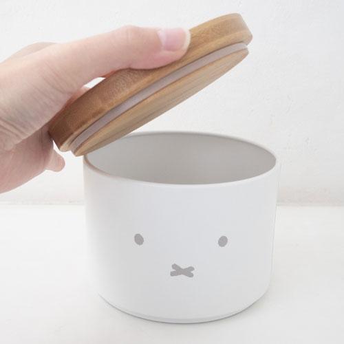 🔥🔥【日本直送《MIFFY》竹蓋收密封式納罐】