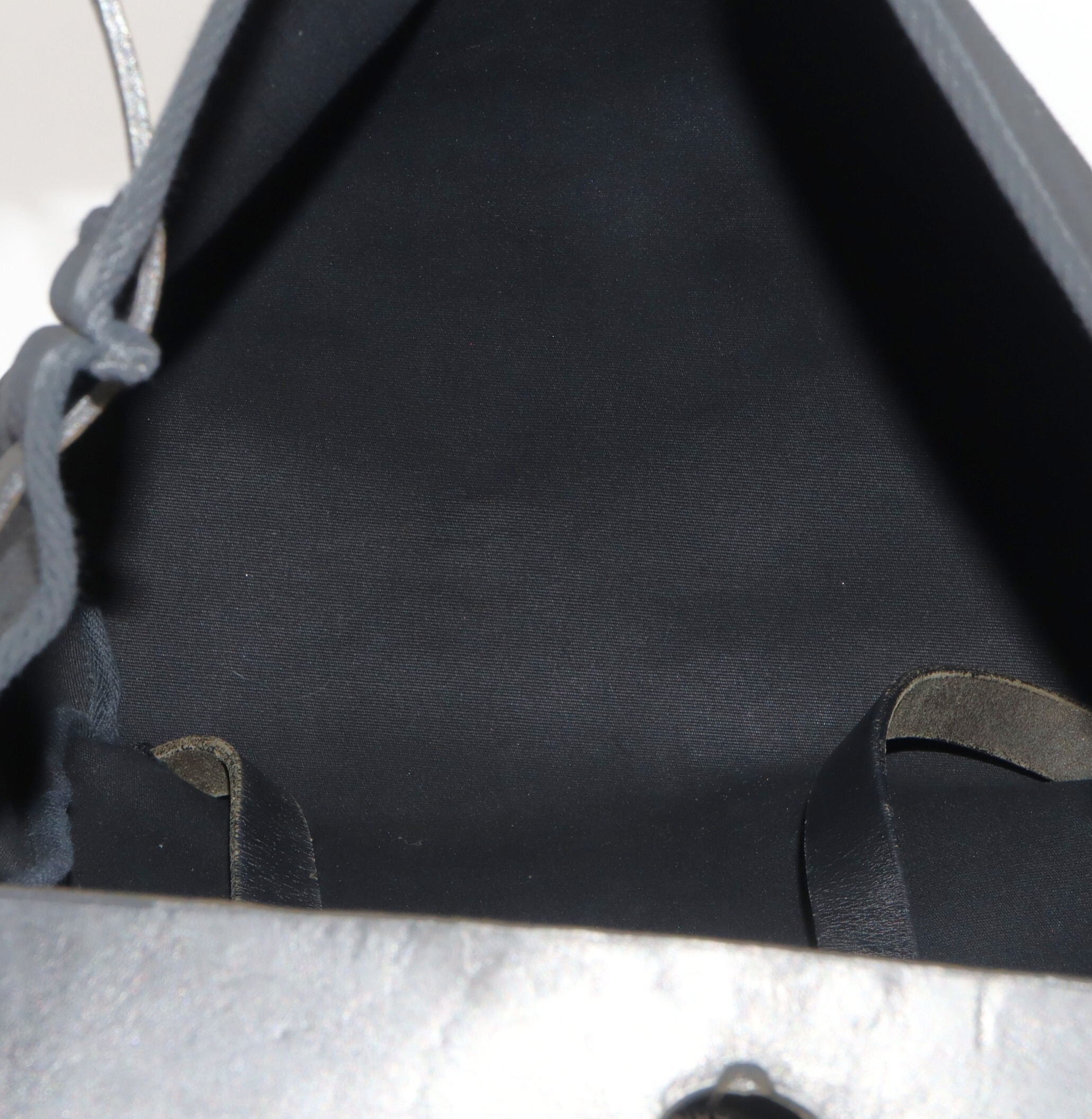Hermes Herbag A Dos Backpack
