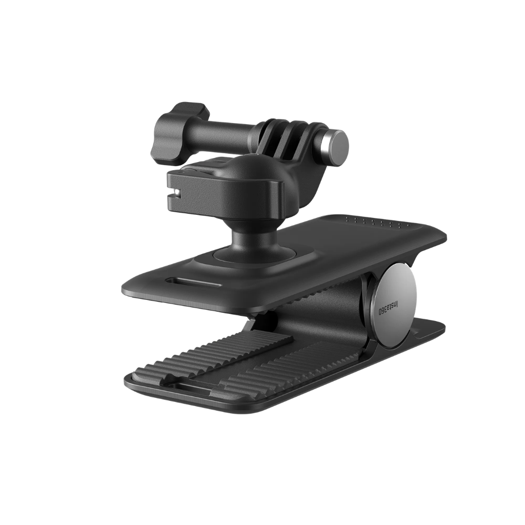 Insta360 萬向夾 Flexi Clip 香港行貨