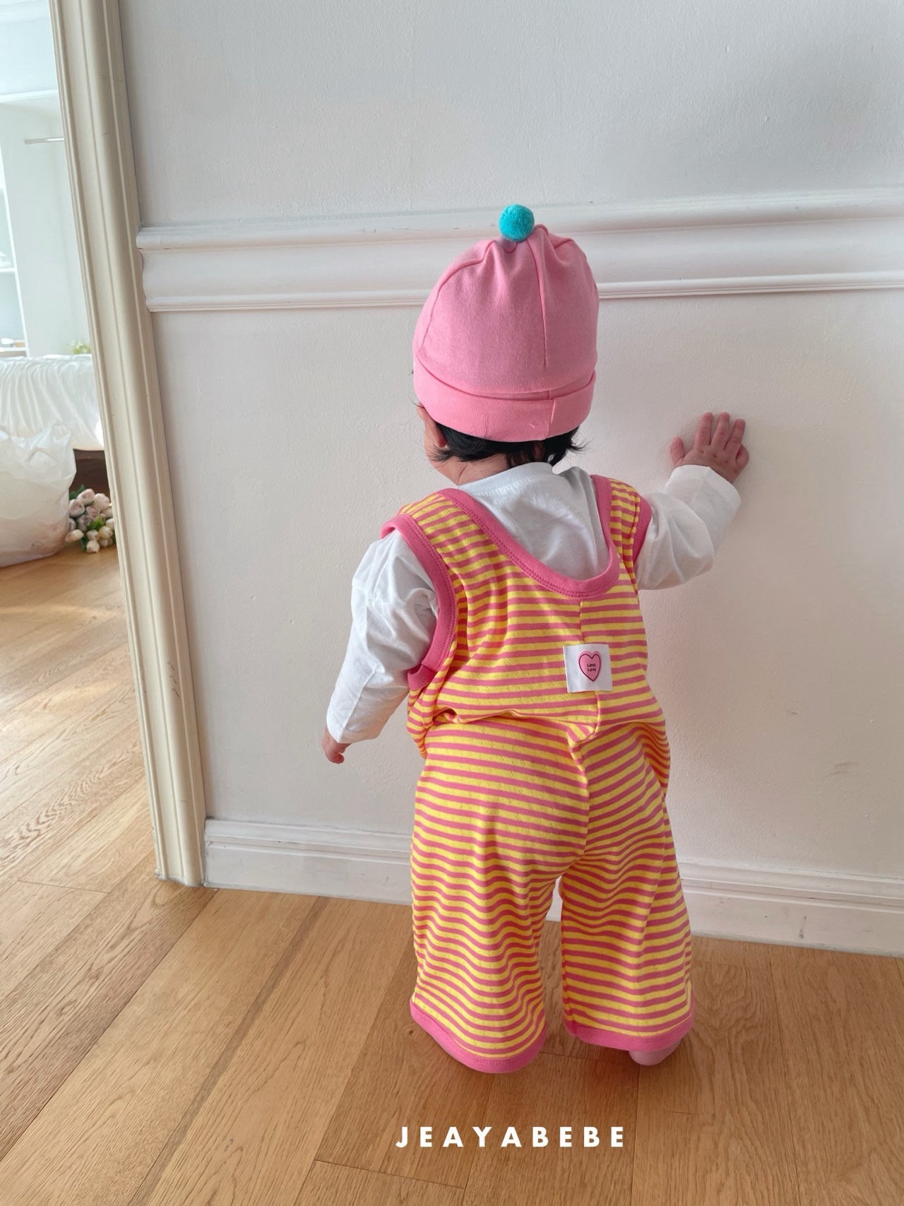 🇰🇷jeayabebe suit