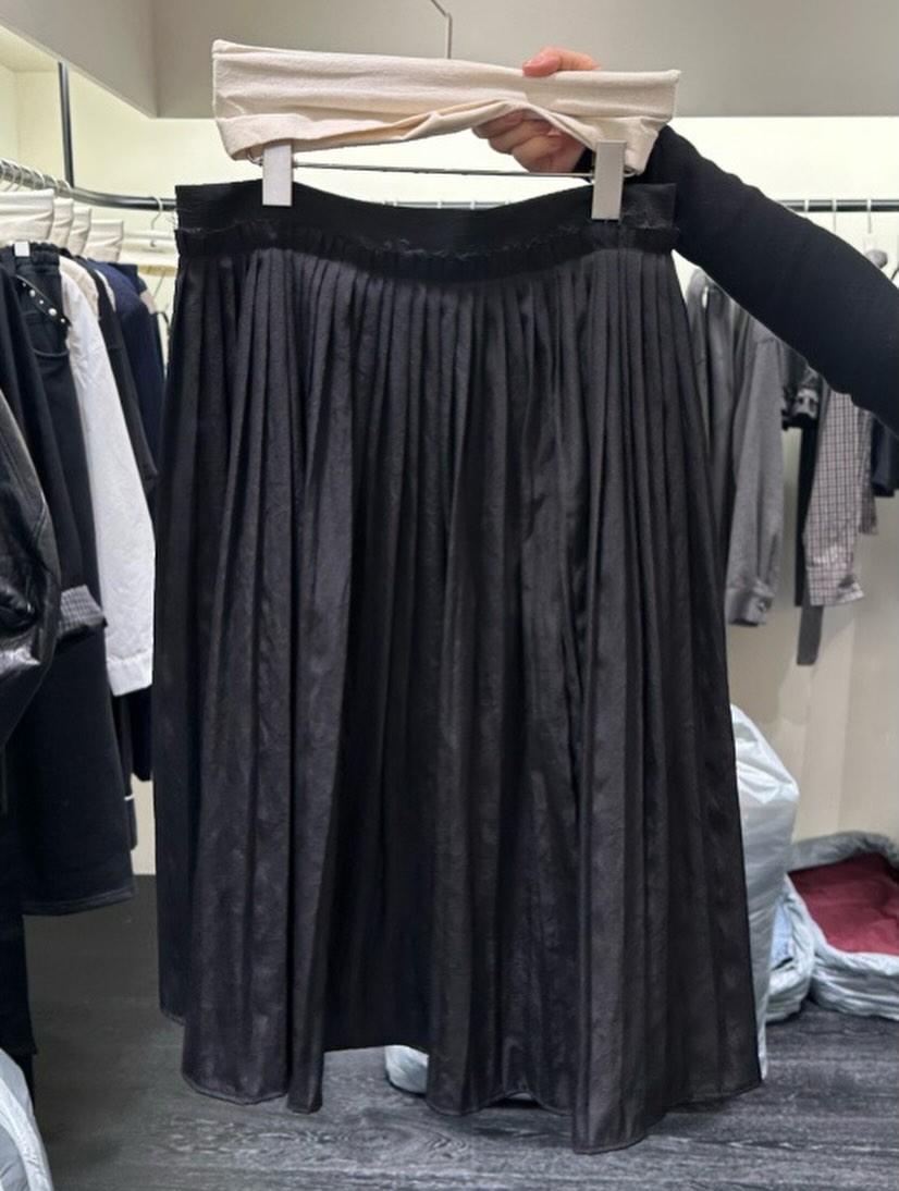 (2026FW) TOMGIRL - SKIRT