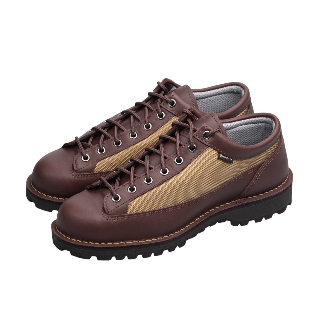 Danner Field Low Gore-Tex（31451）