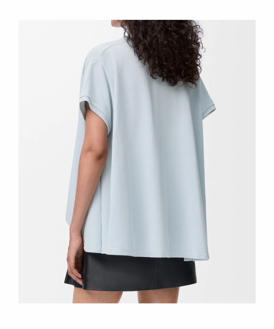 Loewe 女士 短袖Polo衫XS S M L码 