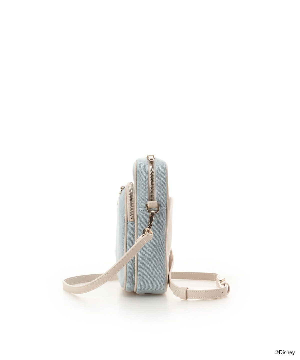 🌸 【預訂】Daisy Shoulder Bag - Samantha Thavasa x Donald & Daisy