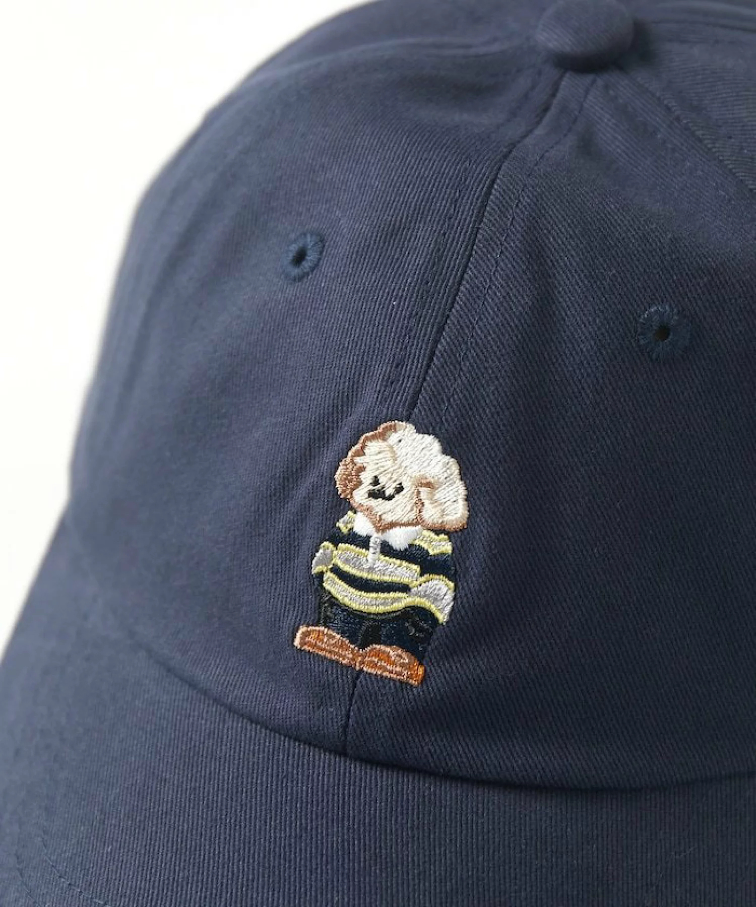 日本預訂📍日本得意tombonia狗仔圖案Cap帽