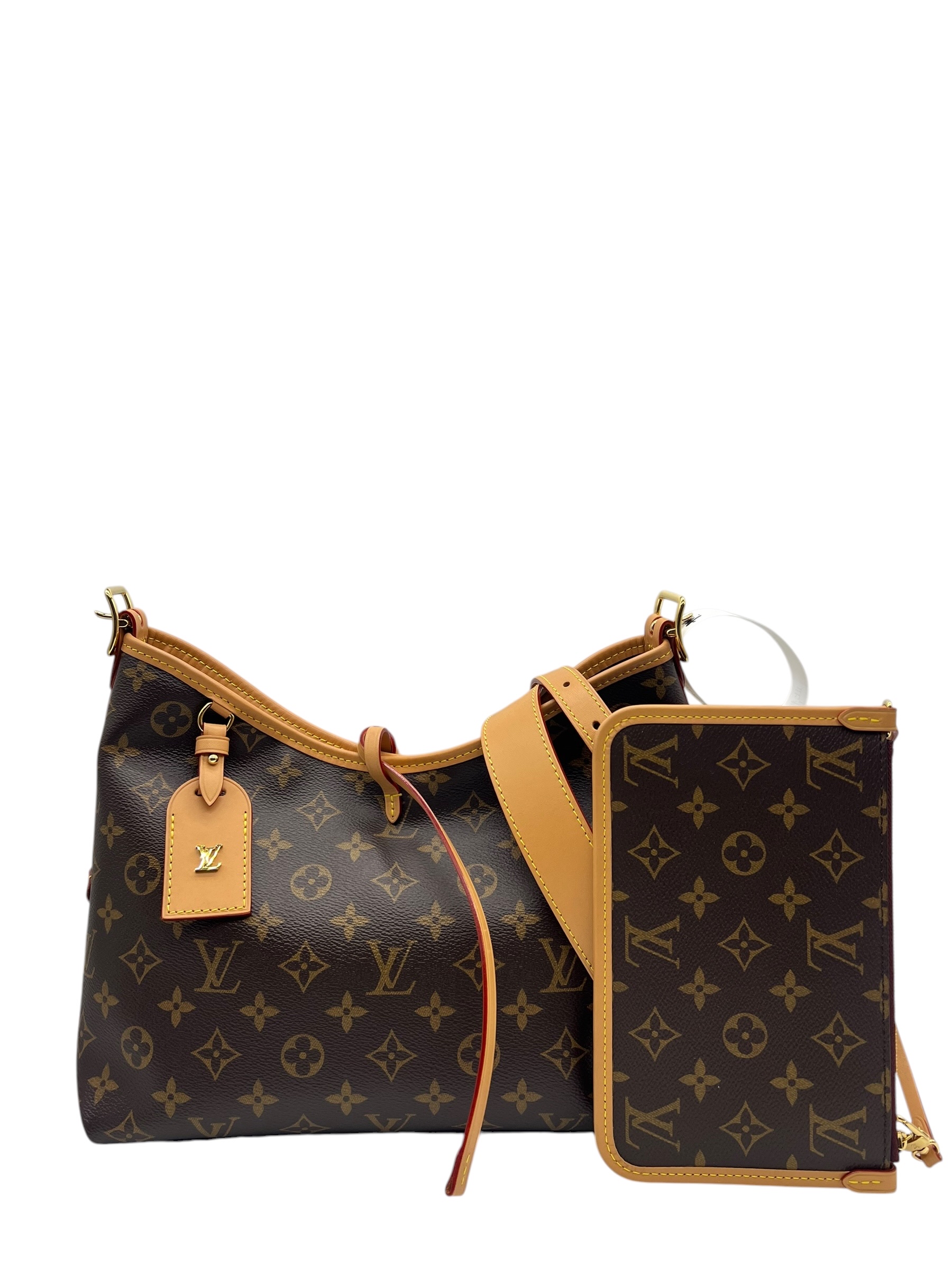 Pre-Owned LV Carry All / Product Code: 061408