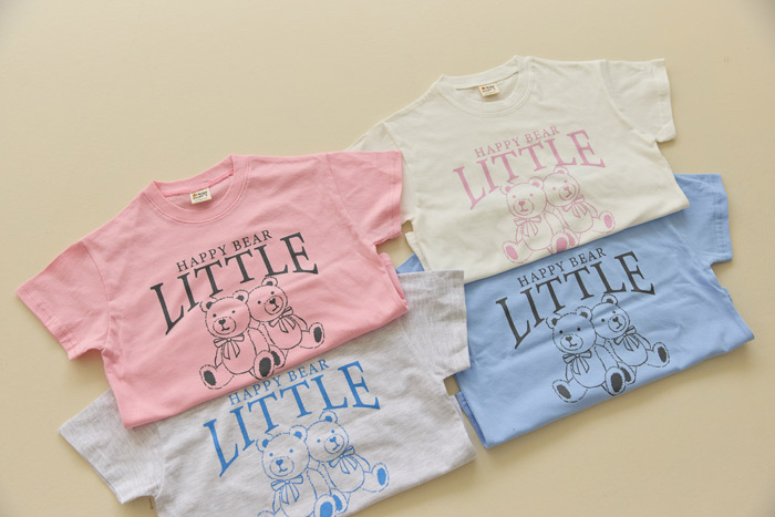 🇰🇷OrangeMom tee