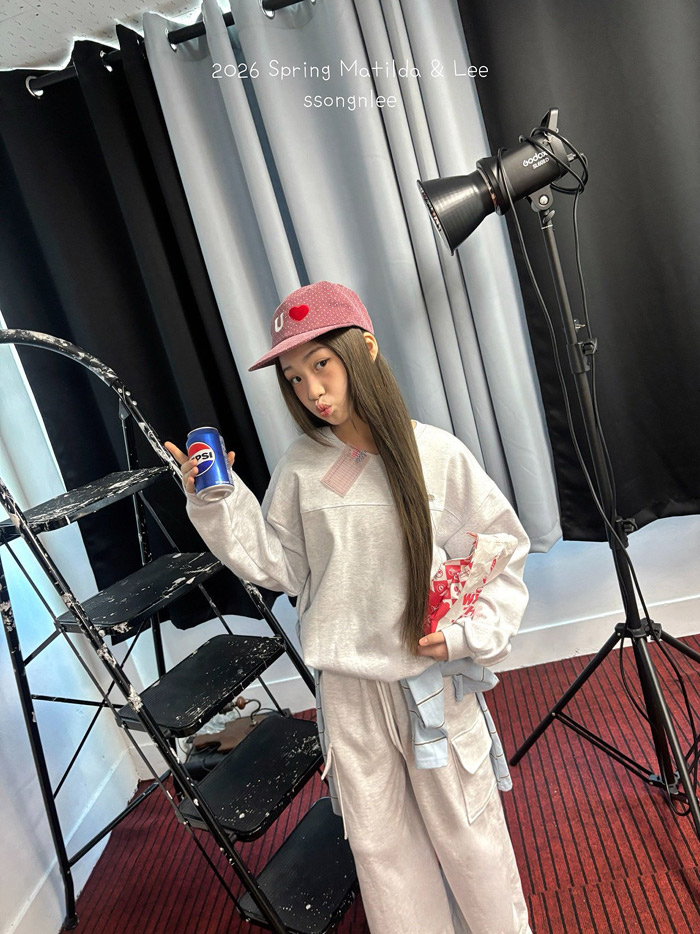 🇰🇷Matilda&Lee pants