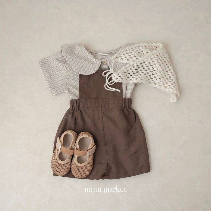 🇰🇷mimi-market 上衣