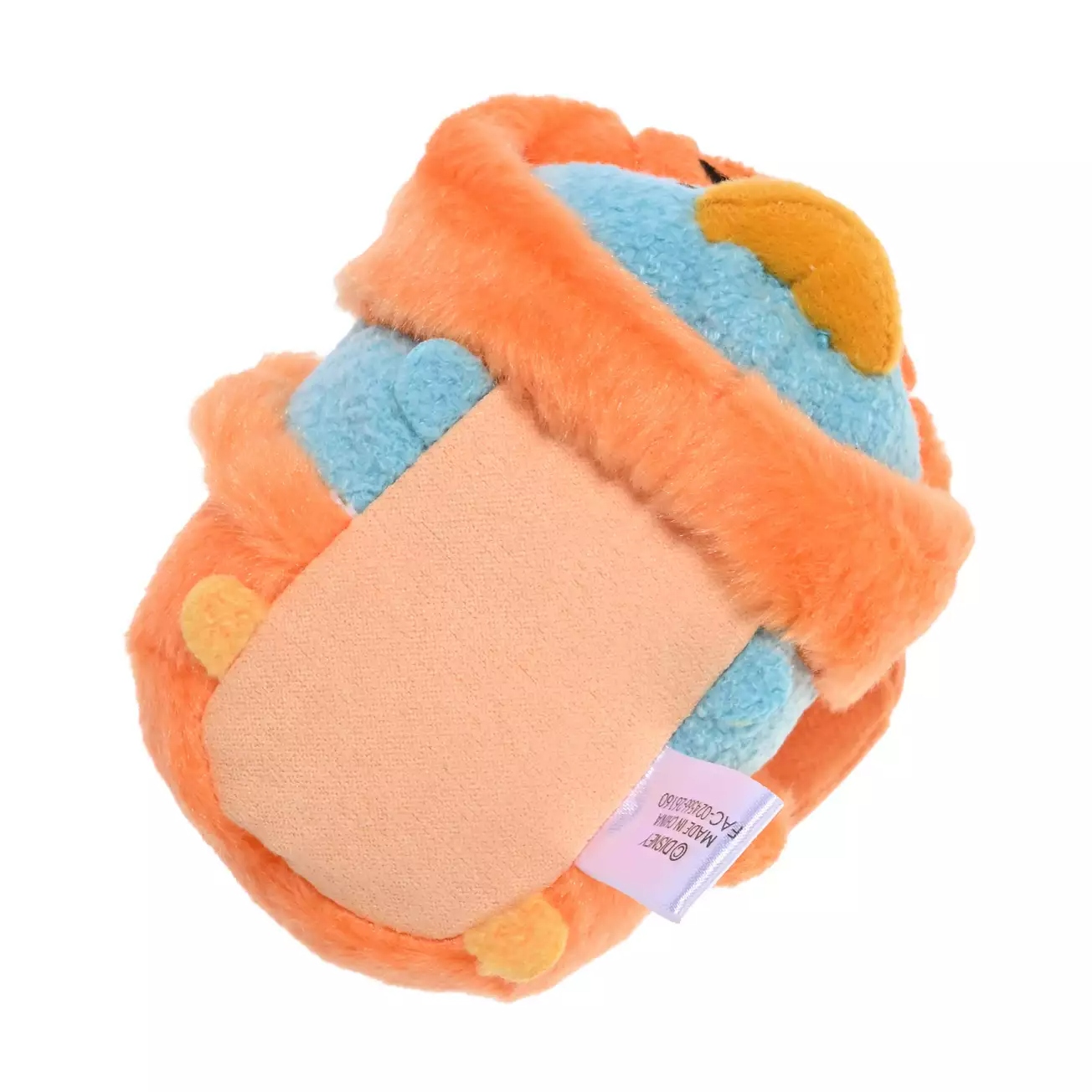 🌸 【預訂】Perry Tsum Tsum HALLOWEEN 公仔 - 2027 DISNEY HALLOWEEN