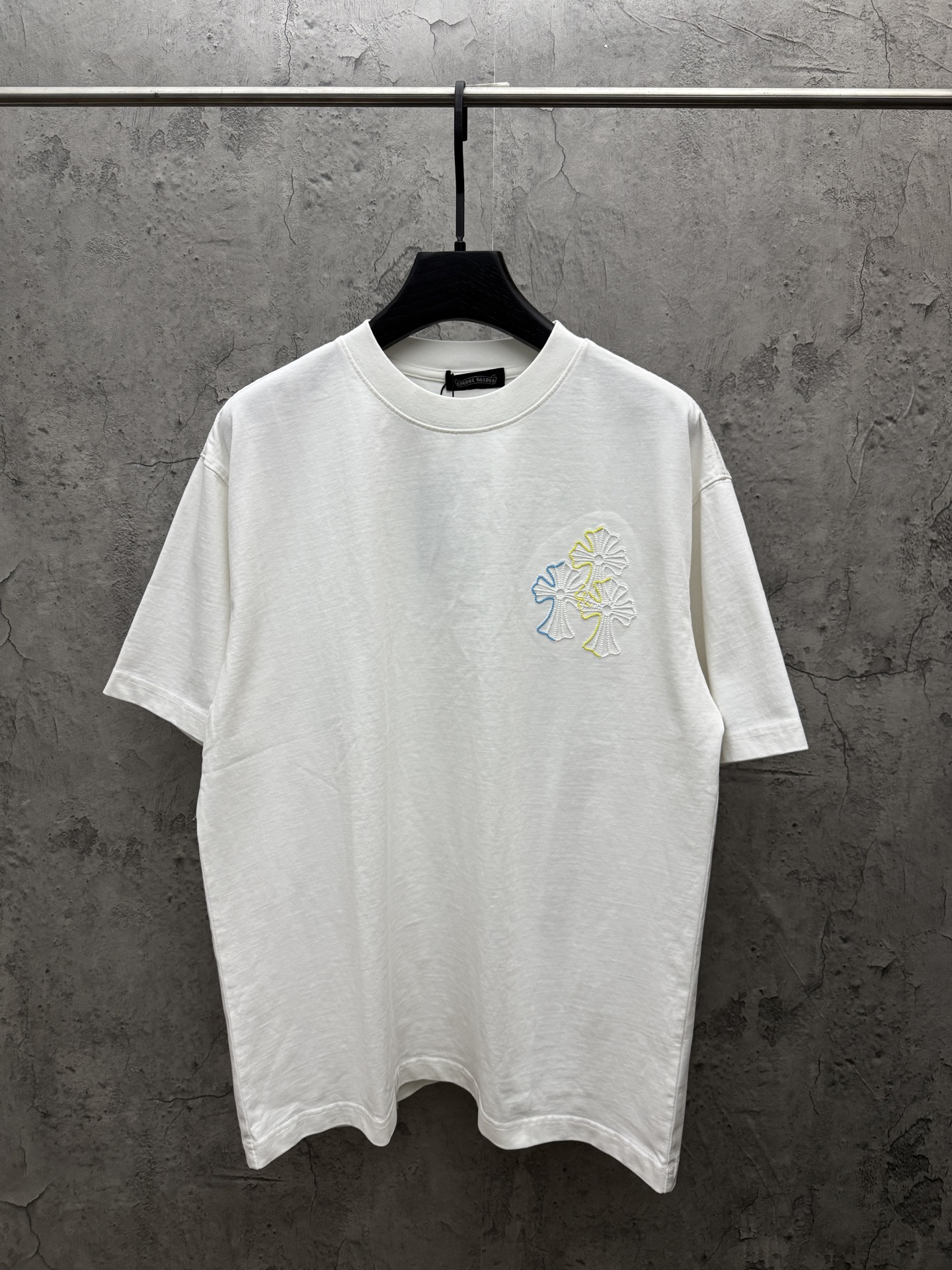 Chrome Hearts Tee