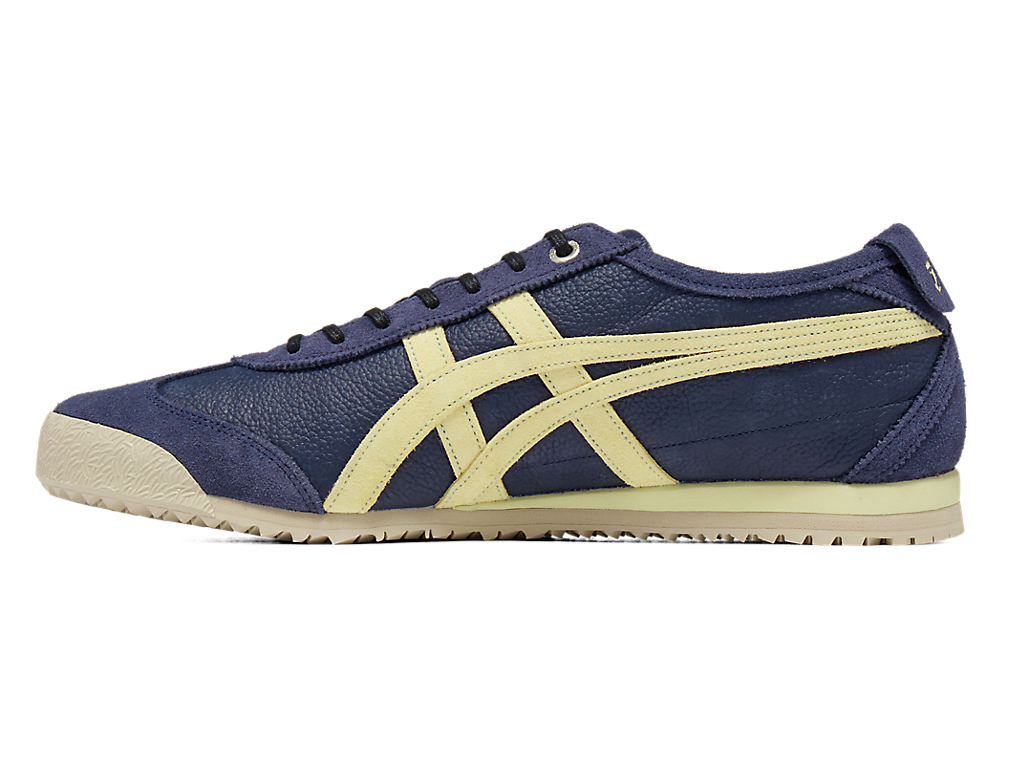 【预购】Onitsuka Tiger MEXICO 66 SD VIN｜1183C015