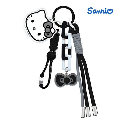 🆕【⭐訂購⭐】🌀 🇯🇵 日本直送 #Sanrio 小掛飾/掛繩［7款選］🌀 [ELDD-0100][260511]
