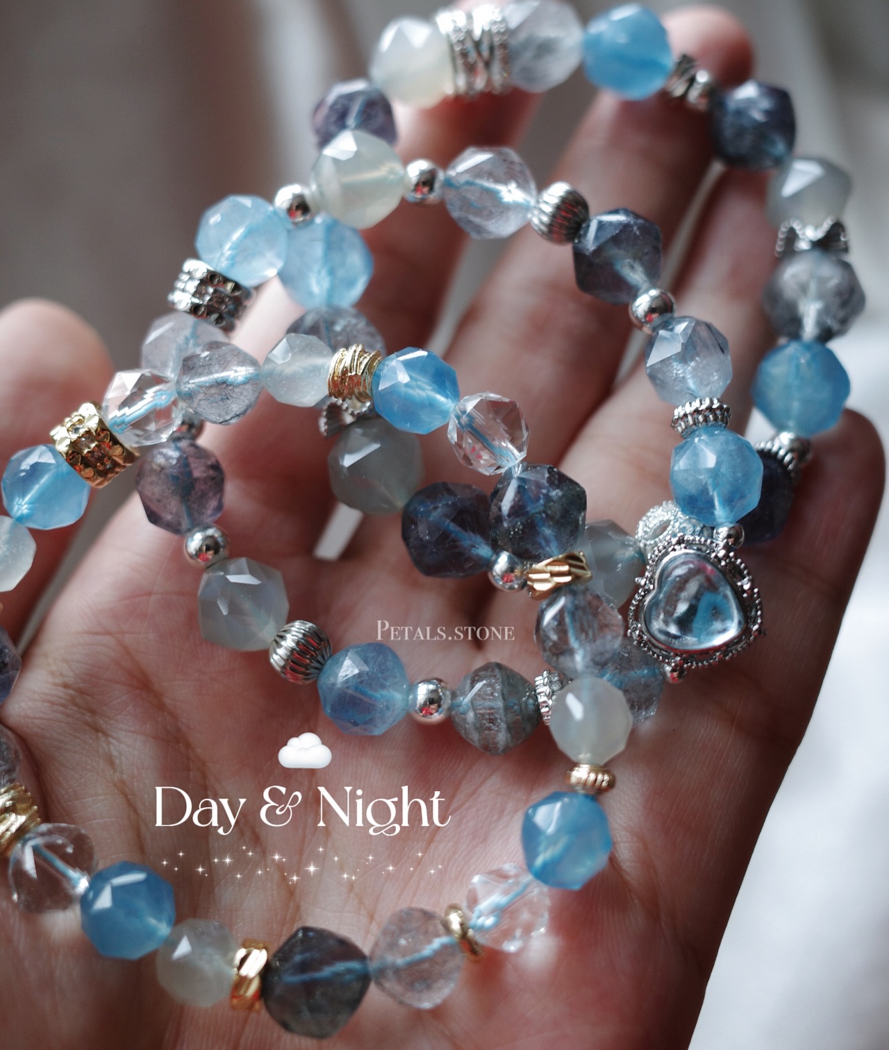 .⋆✴︎Dαყ & Nιɠԋƚ .⸝꙳. 