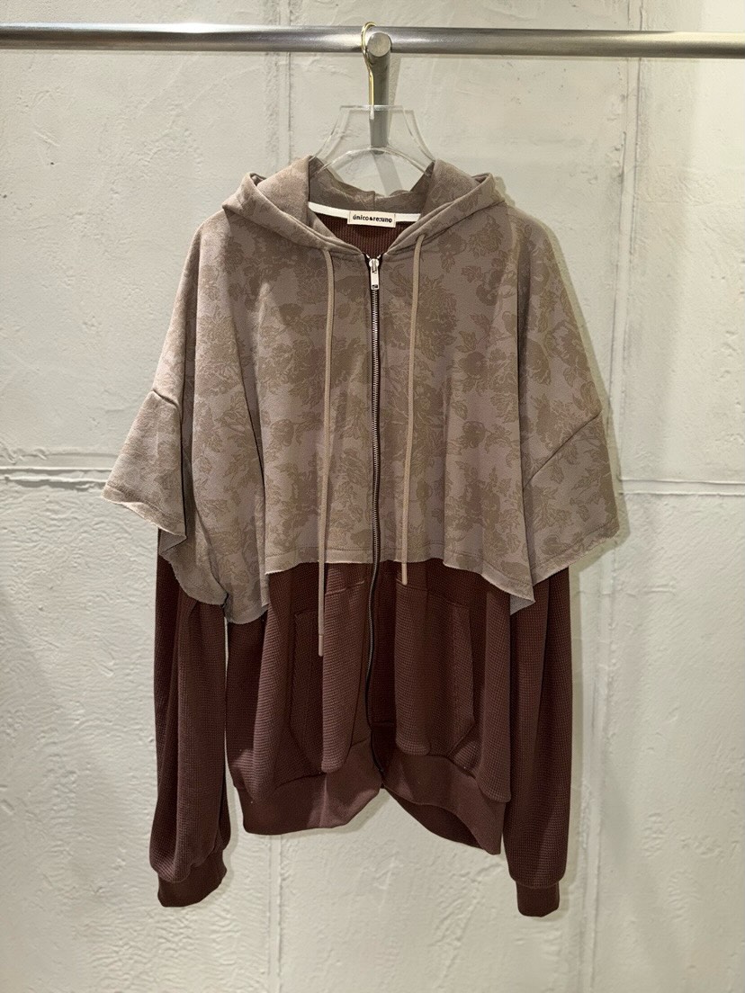 (2026FW) UNICO - JK