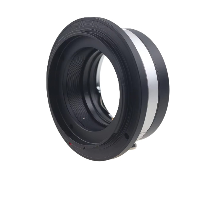 PIXCO Nikon F Mount G-Type D/SLR Lens To Hasselblad XCD Mount Digital Camera Body 金屬接環 (F to XCD)