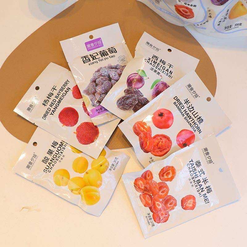 DDG08 六味梅满(一包)