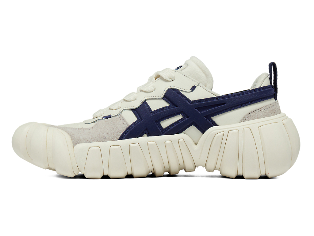 【预购】Onitsuka Tiger DENTIGRE LS｜1183B421
