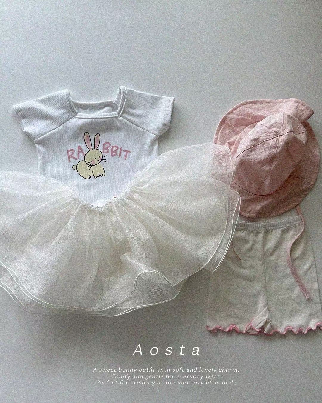 🇰🇷Aosta tee