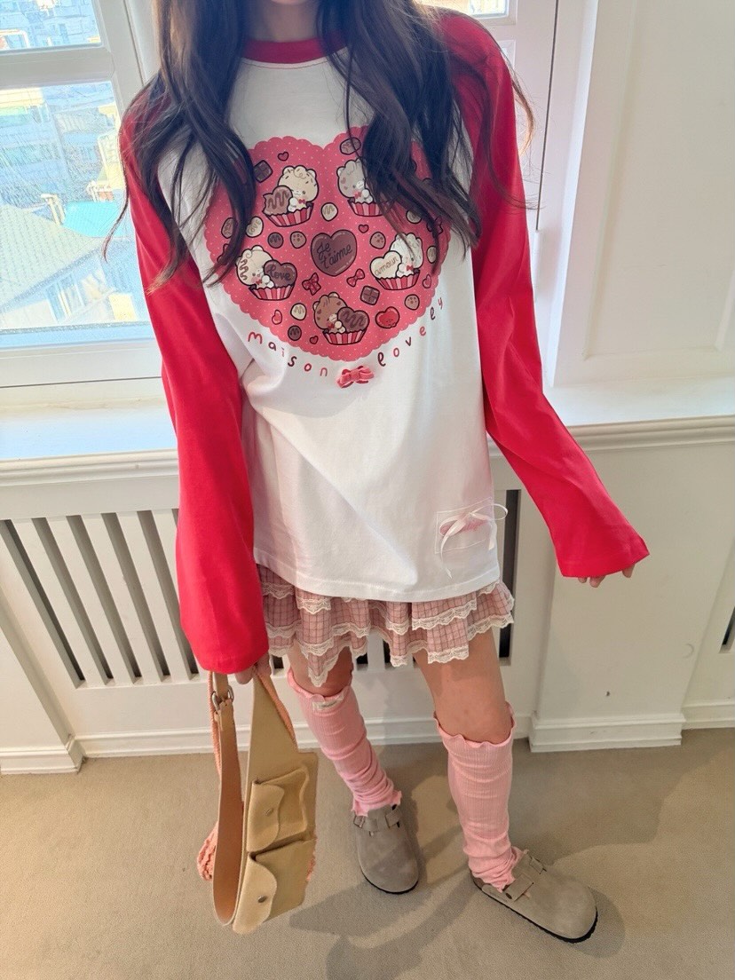 (2026FW) BOUTIQUE - TOP