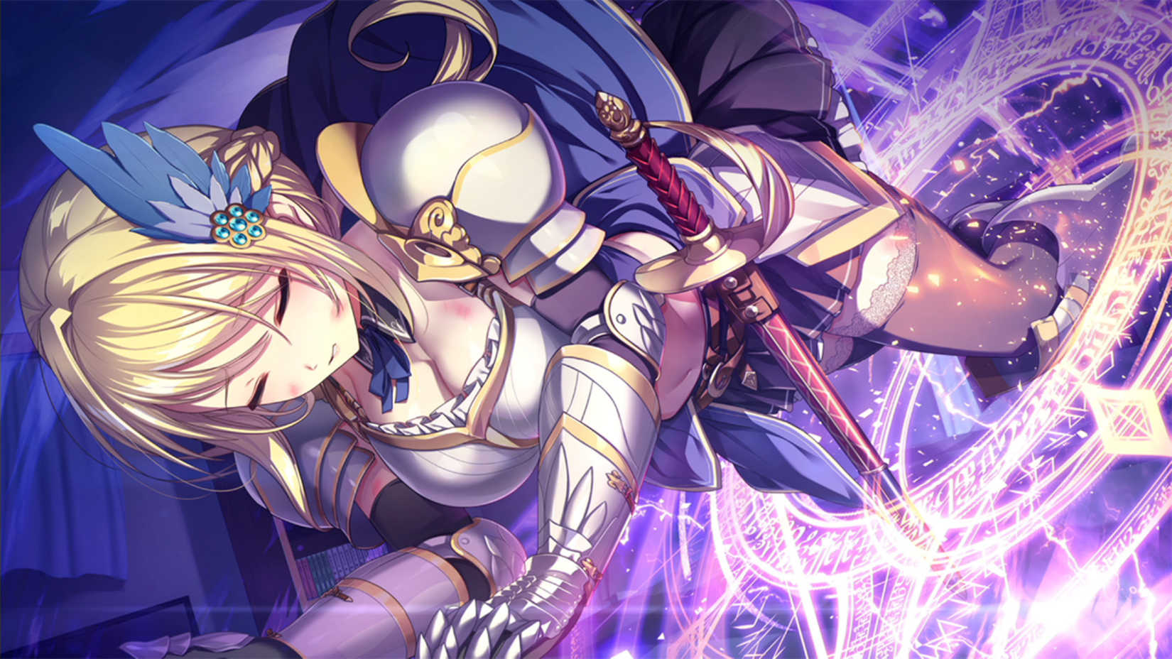 【預售 11/6】NS Days Collection:秋葉原戀愛三部曲 / Days Collection: Akiba Heroines 中/英/日文  (中文封面) PO0755