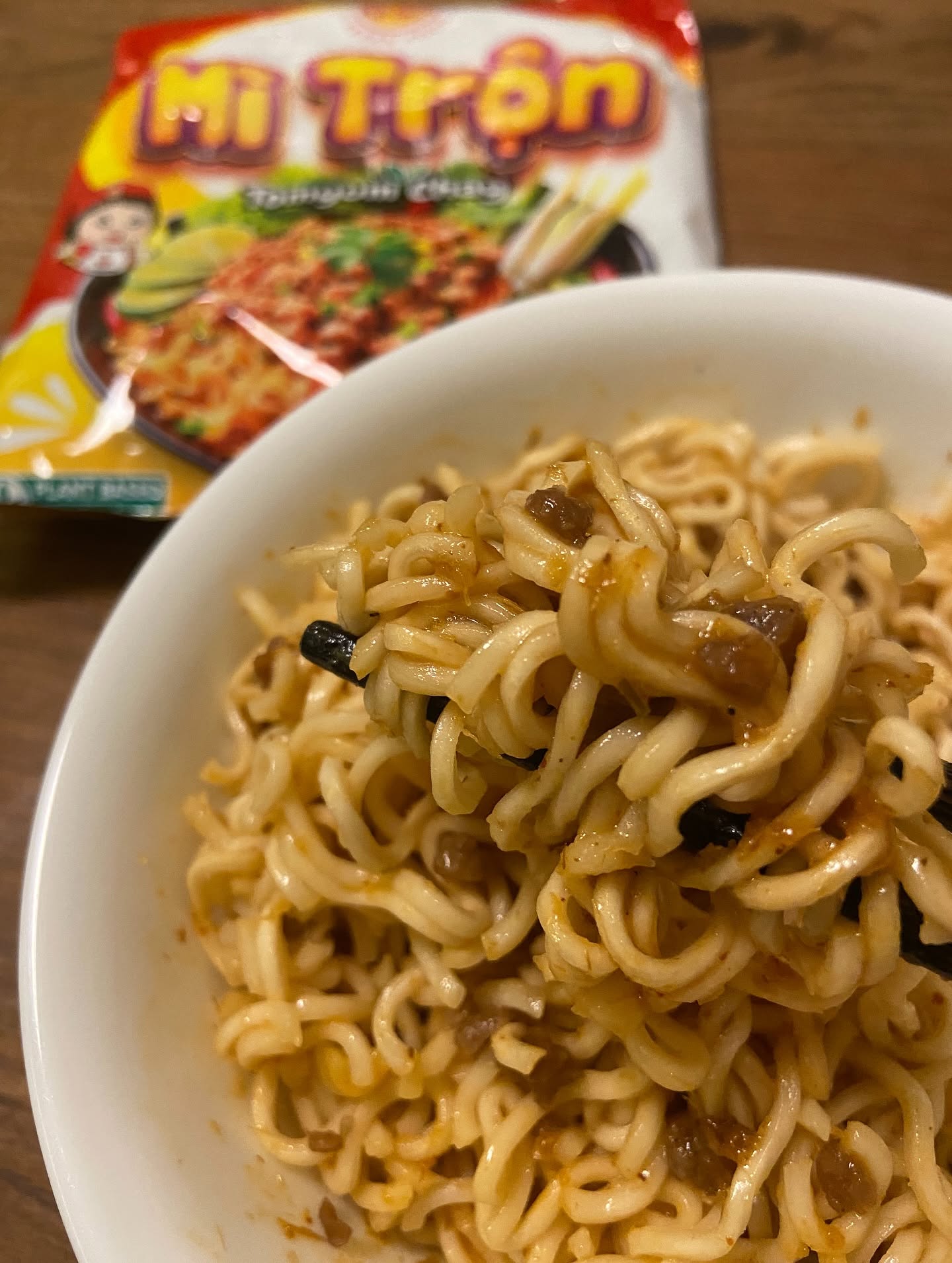 🛒多買多慳🤑越南AU LAC即食撈撈系列—全素