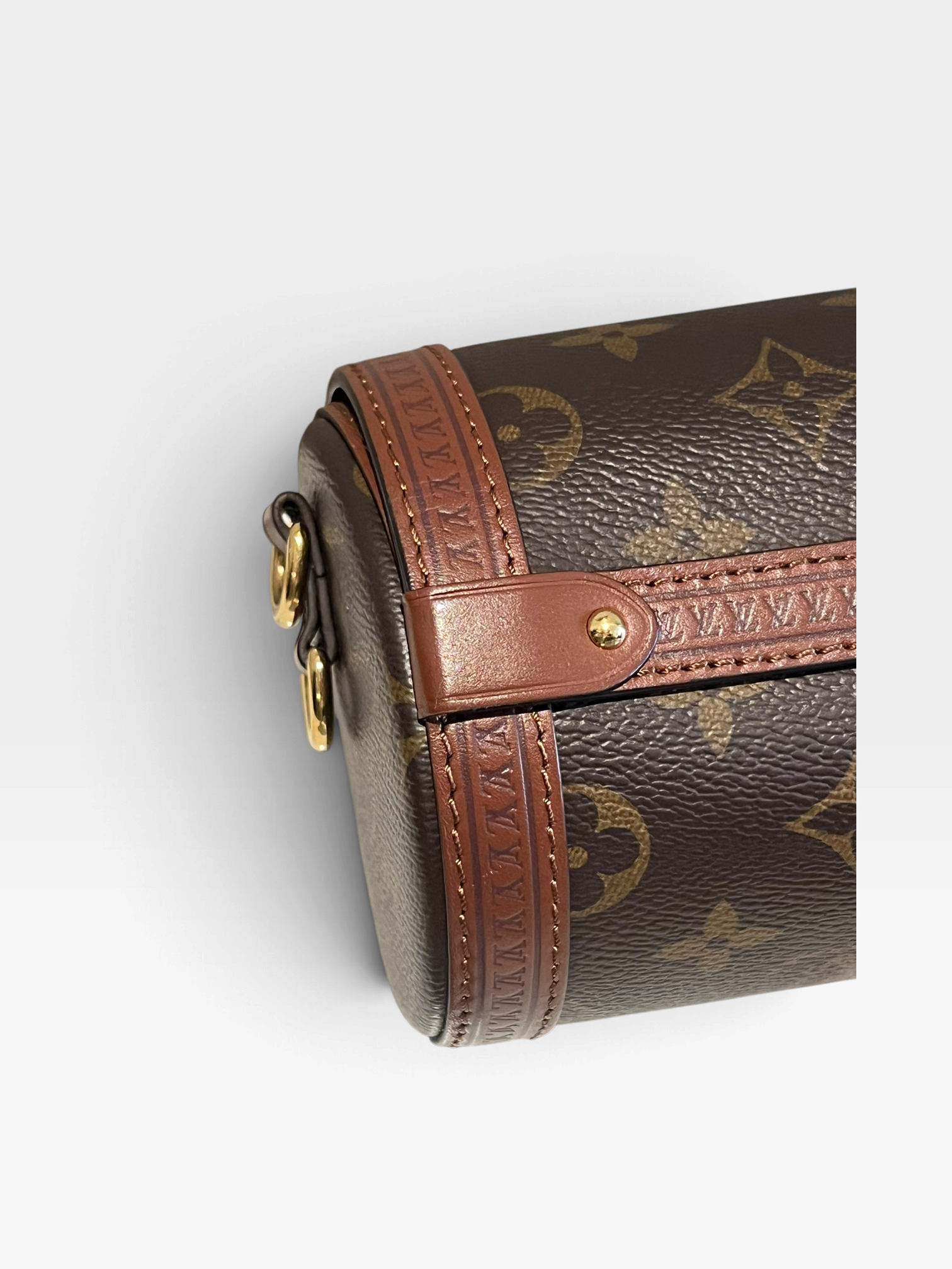 Pre-Owned LV  Papillon Trunk / Product Code: 091801a